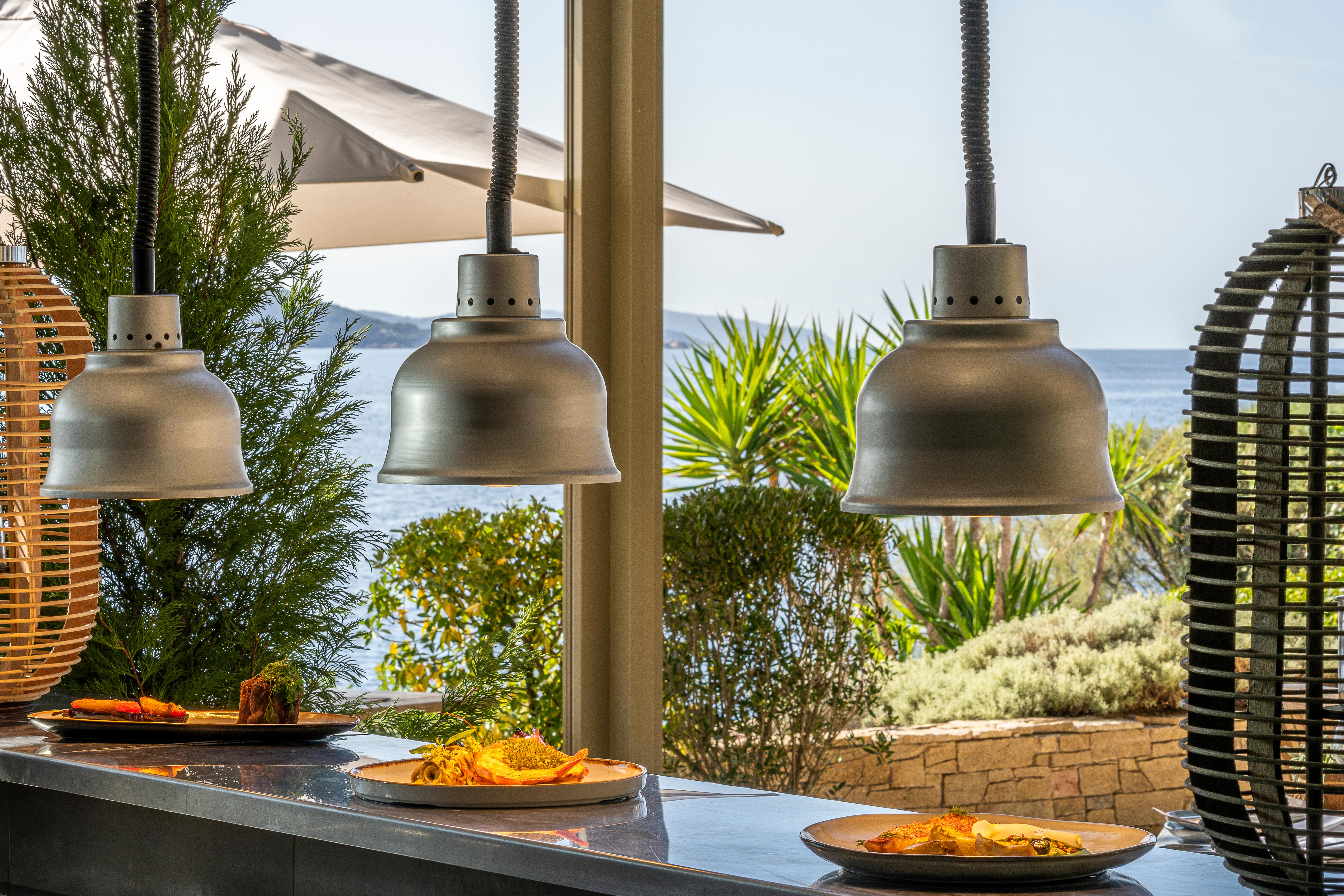 Sofitel Golfe D'Ajaccio Thalassa Sea & Spa Porticcio (Corsica) Exterior foto