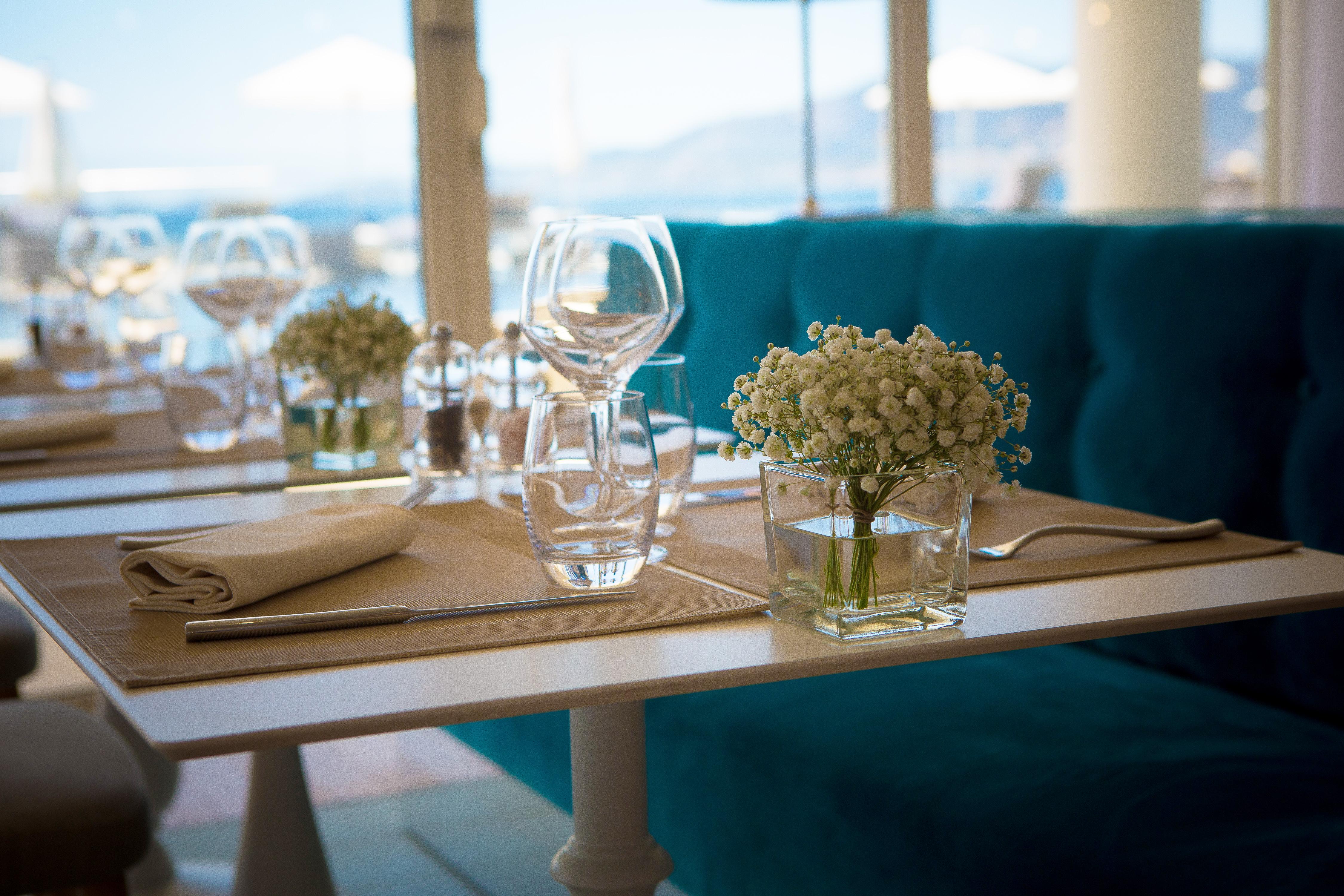 Sofitel Golfe D'Ajaccio Thalassa Sea & Spa Porticcio (Corsica) Exterior foto
