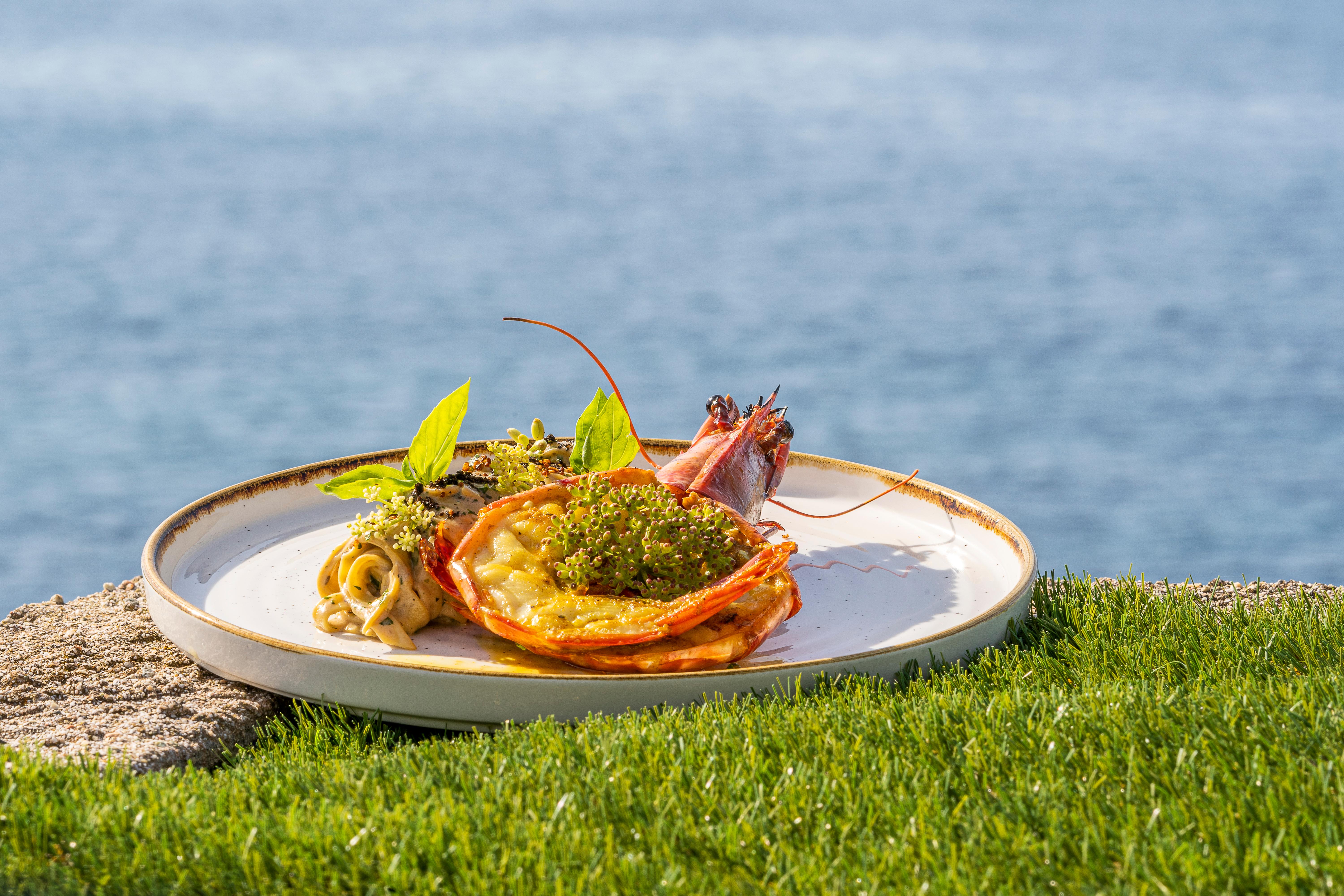 Sofitel Golfe D'Ajaccio Thalassa Sea & Spa Porticcio (Corsica) Exterior foto